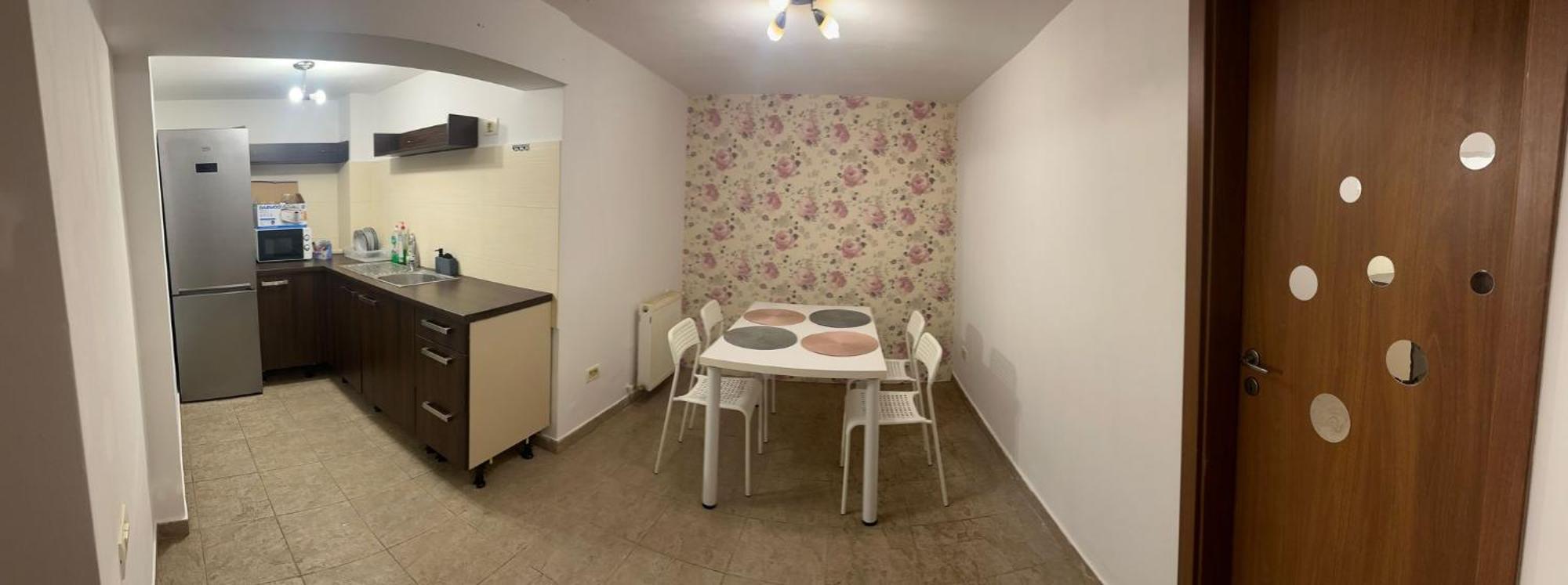 Apartment Under The Fig Tree